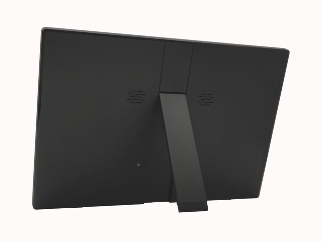 16 inch portable monitor 1920 × 1200 resolution 16:10 ratio Type-C interface supports screen mirroring for mobile phones and computers