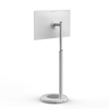 Touch Screen Smart Monitor with Lithium Battery