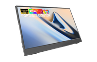Nello 13.3 Inch Portable Monitor-TC133X